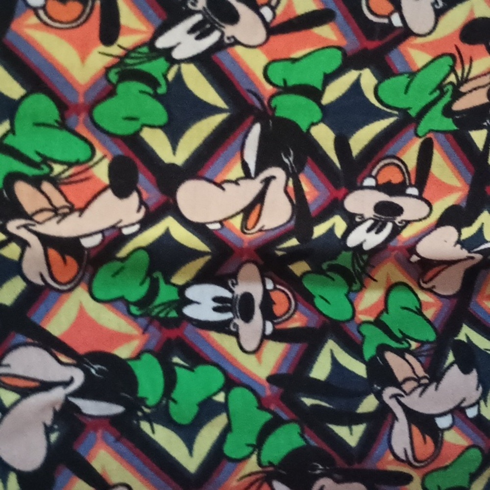 Lularoe Randy shirt - Picture 2 of 4